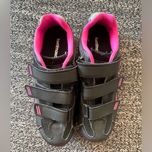 Peloton Compatible Shoes